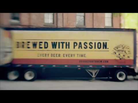 BridgePort Brewing Company