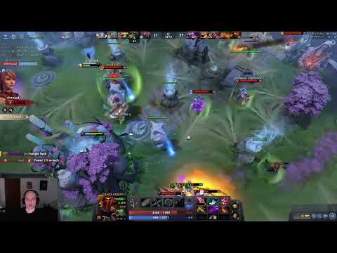 "He'll never be good" - Mason BASED thoughts on EE-Sama Playstyle