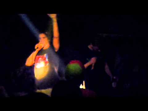 ADS Hardcore - Neidisch (live)