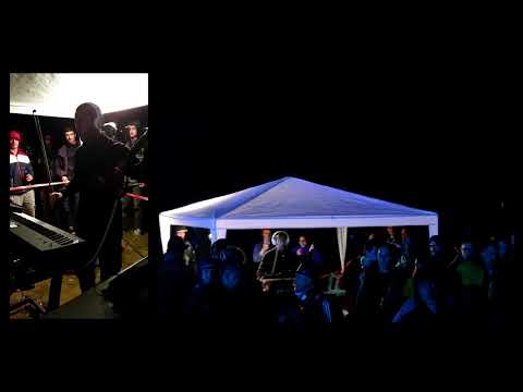 Banotek Revenge party Concertino