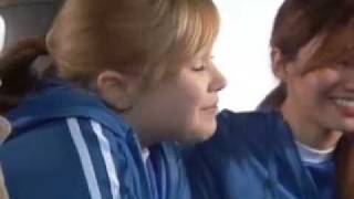 Mercedes Rose commercial acting reel
