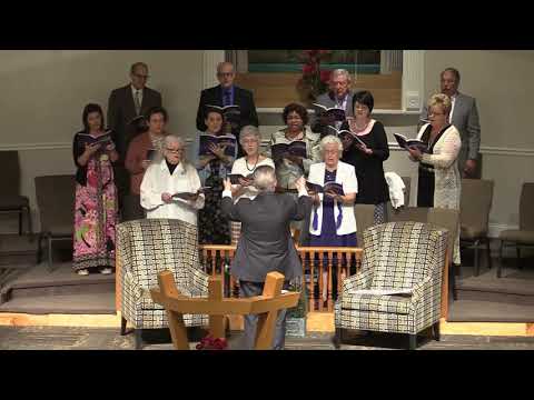 20210307 AM  - The Doctrine OF Salvation, Part 2 by Dr Barry Rumsey 1