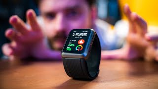 Huawei Watch D