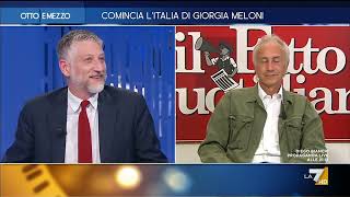 Otto e Mezzo 26/09/2022