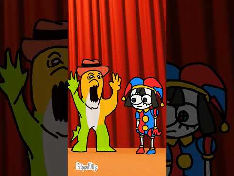 digital circus cap 2 b like