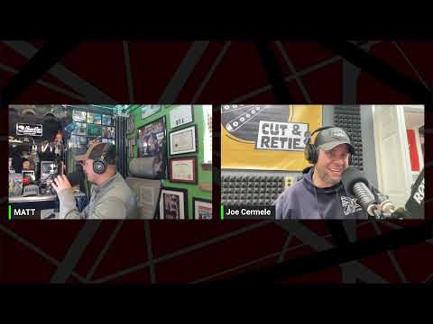 BTL - THE JOY OF FISHING AND HOW THE OUTSIDE WORLD VIEWS PRO BASS FISHING WITH JOE CERMELE