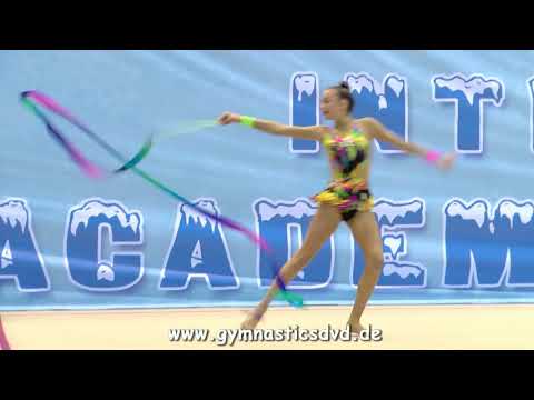 Ekaterini Psatha (GRE) - A2004 15 - Winter-Cup Sofia 2017