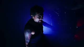 Leviathan's Fury - Age of Warrior