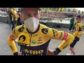 Mike Teunissen over Vuelta-vorm Primož Roglič: "Hij oogt heel goed" - WIELERFLITS