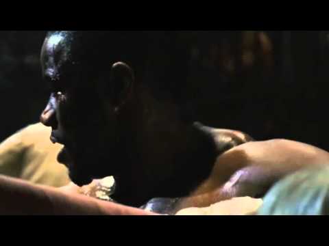 Undisputed 2 - Adkins & Jai White - Tribute 2010