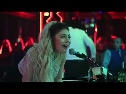 SARI MELEK & ASYA PAVYON