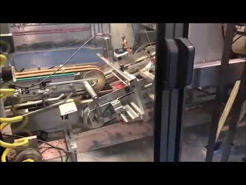 Paker Multipack RC11-80 U P230209093