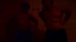 Gypsy sonny &amp; joey music video Chingy Right turr