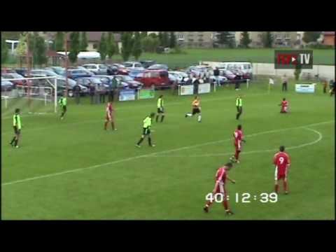 25.kolo Divize B 2009/2010