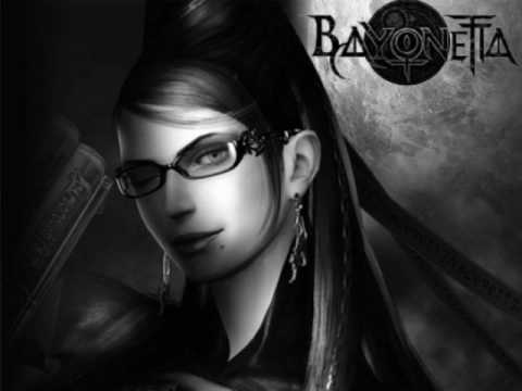 Bayonetta Ost - One Of A Kind - Hiroshi Yamaguchi