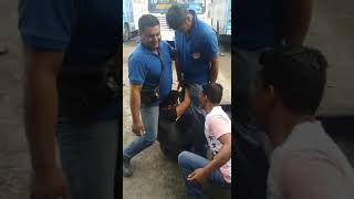 COOP. RAMOCAL L-70 RUTA 165