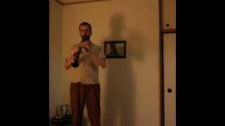 Steve Lacy's "Morning Joy" 25th July 2010