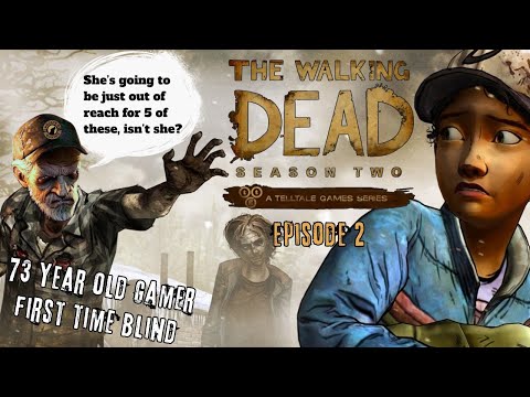 A House Divided - The Walking Dead (S2 Ep. 2)