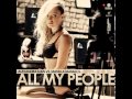 Alexandra Stan Vs Manilla Maniacs - All My ...
