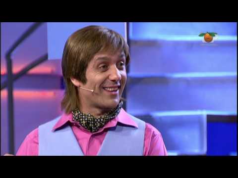 Portokalli, 18 Mars 2012 - Polici Gagaci Dy femra (Prove me femrat ne stacion)