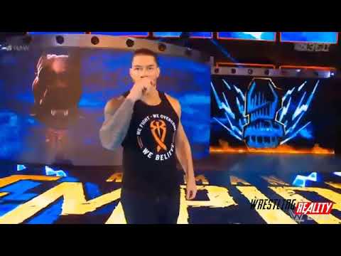 WWE Raw 4 March 2019 Highlights HD - WWE Raw 03/04/2019 Highlights HD