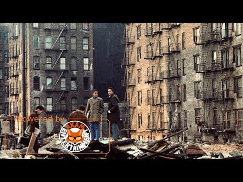 Smbnate - Ghetto Yute Part 2 - July 2017