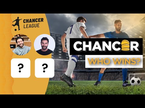Chancer | Adam vs Paul | FIFA 23