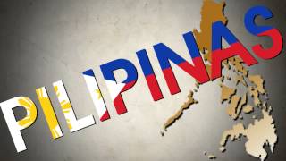 Pilipinas Kailan Ka Magigising by Rivermaya  (Animated Lyric Video)