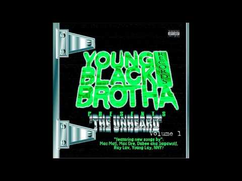 Mac Dre Feat. Coolio Da Unda Dogg & Ray Luv - Wake Up In Da Morning Vallejo Bay Area Rap CrestSide