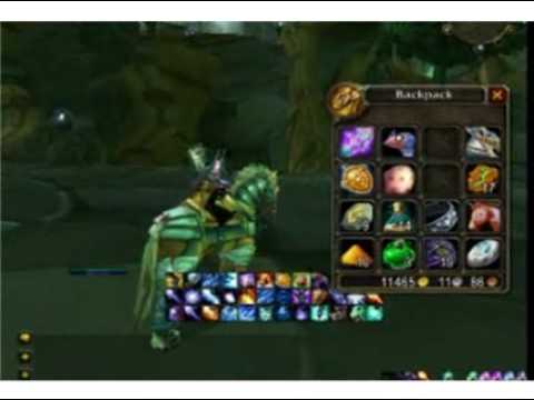 WOW Gold - 200 Gold An Hour Effortlessly