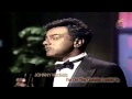 Johnny Mathis - I'm On The Outside Looking In