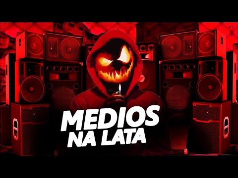 [NOVO CD] O ZANGADO 2021 | MEDIOS GRAVES NAS LATAS - EXCLUSIVO PRA PAREDÃO!