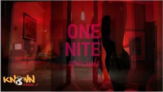 ONE NITE - KNOWN OVERSEAS