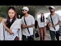 Athiya Shetty With Husband Kl Rahul Flying From Mumbai | MS shorts