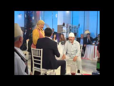 Oksigjen - Qumili & Cima -Doktori   Gezuar me KTV 2016 (Video)