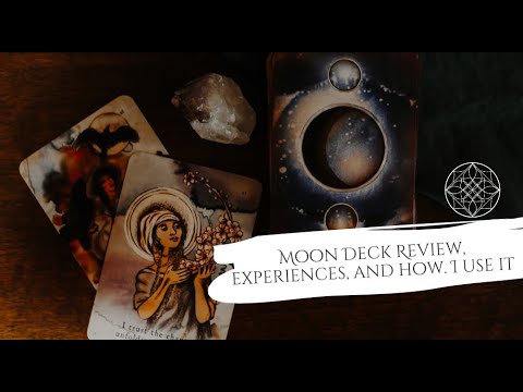 The Moon Deck | Review, Experiences, and How I Use It