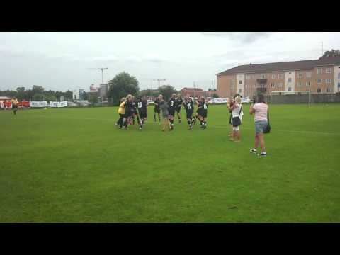 Hisingsbacka FC (av Niclas Gothia Cup)