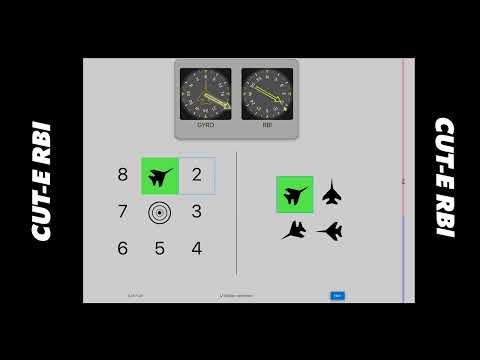CUT-E Spatial Orientation Explained (Best Method)