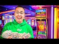 I Just Won 40 000 From ONE SLOT SPIN