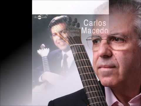 Carlos Macedo Fado  " Não Sei Se Te Espere Se Te Esqueça "