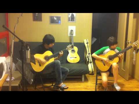 Astor Piazzolla Tango Suite No. 1 Allegro