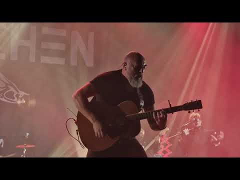 Jean-Charles Guichen - Breizh Positive @ Yaouank 2022