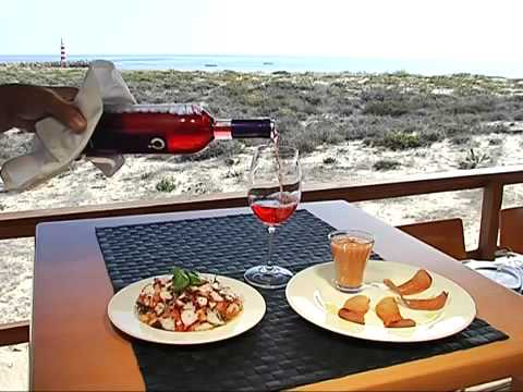 Escape na SIC Notícias: Restaurante O Estaminé