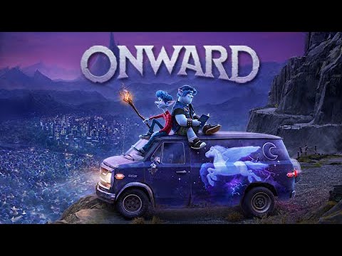 Scene at The Academy