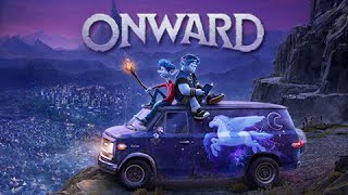 ONWARD | Scene at The Academy
