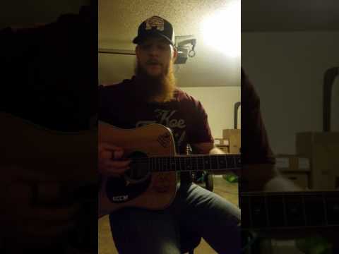 Canaan Bryce- No one knows her name (original)