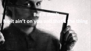 Ben Howard - Rivers In Your Mouth LYRICS