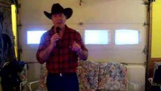 Trace Adkins Rest Of Mine