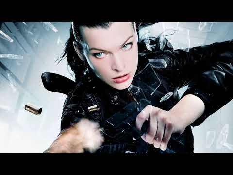 Tomandandy - Flying (Resident Evil Afterlife OST) Extended Version