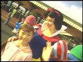 Tokyo Disneyland Promo 東京ディズニーリゾート 90 S Laserdisc Rip